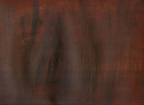 Textura ořechového dřeva