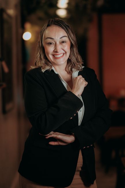 Jana Dvořáková, zákaznický servis a e-shop